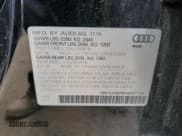 ✅ 2015 Audi Q5 Premium Plus • VIN: WA1LFAFP6FA067124 • Lot: 55306975. Listed on Copart with 115,549 mi. Free auction sales archive from the USA and detailed vehicle history report at DreamBid. Image 14.