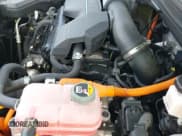 ✅ 2021 Hyundai Santa Fe Blue • VIN: KM8S2DA16MU011919 • Лот: 42240384. Опубликован ранее на IAAI с пробегом 33 528 миль. Бесплатный доступ к архиву аукционных продаж из США и подробный отчёт об истории автомобиля на DreamBid. Изображение 20.