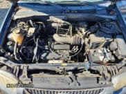 ✅ 2001 Ford Escape • VIN: 1FMCU03B91KA94122 • Lot: 89517865. Listed on Copart with 240,725 mi. Free auction sales archive from the USA and detailed vehicle history report at DreamBid. Image 12.