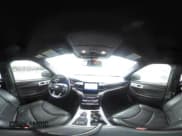 ✅ 2020 Ford Explorer Platinum • VIN: 1FM5K8HC4LGA00989 • Лот: 40040959. Опубликован ранее на IAAI с пробегом 72 621 миль. Бесплатный доступ к архиву аукционных продаж из США и подробный отчёт об истории автомобиля на DreamBid. Изображение 18.