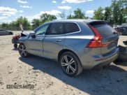 ✅ 2018 Volvo XC60 Momentum • VIN: YV4A22RK6J1032202 • Лот: 70463735. Опубликован ранее на Copart с пробегом 115 147 миль. Бесплатный доступ к архиву аукционных продаж из США и подробный отчёт об истории автомобиля на DreamBid. Изображение 2.