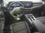 ✅ 2025 Chevrolet Equinox FWD LT • VIN: 3GNAXHEG4SL108414 • Лот: 51214245. Размещён на Copart с пробегом 3 265 миль миль. Получите бесплатный доступ к архиву аукционных продаж из США и посмотрите подробный отчёт об истории автомобиля на DreamBid. Изображение 8.