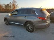 ✅ 2015 Infiniti QX60 • VIN: 5N1AL0MM2FC518512 • Лот: 92804935. Опубликован ранее на Copart с пробегом 142 541 миль. Бесплатный доступ к архиву аукционных продаж из США и подробный отчёт об истории автомобиля на DreamBid. Изображение 2.