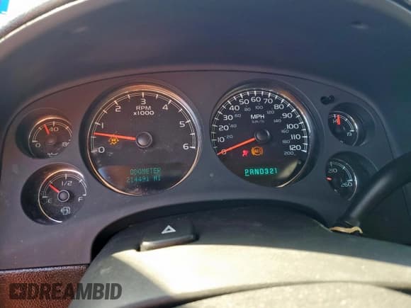 ✅ 2008 Chevrolet Avalanche 1LT • VIN: 3GNEC12048G172109 • Лот: 87469975. Опубликован ранее на Copart с пробегом 214 491 миль. Бесплатный доступ к архиву аукционных продаж из США и подробный отчёт об истории автомобиля на DreamBid. Изображение 9.