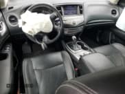 ✅ 2018 Infiniti QX60 • VIN: 5N1DL0MN3JC518016 • Lot: 81843165. Listed on Copart with 133,895 mi. Free auction sales archive from the USA and detailed vehicle history report at DreamBid. Image 8.