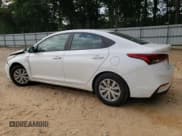 ✅ 2021 Hyundai Accent SE • VIN: 3KPC24A61ME151198 • Лот: 67099414. Опубликован ранее на Copart с пробегом 59 972 миль. Бесплатный доступ к архиву аукционных продаж из США и подробный отчёт об истории автомобиля на DreamBid. Изображение 2.
