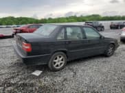 ✅ 1997 Volvo 850 GT • VIN: YV1LS5549V1357155 • Lot: 54494985. Wystawiony na Copart z przebiegiem 256 584 mil. Bezpłatny archiwum sprzedaży aukcyjnych z USA i szczegółowy raport historii pojazdu na DreamBid. Zdjęcie 3.
