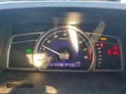 ✅ 2010 Honda Civic LX • VIN: 19XFA1F52AE016144 • Lot: 91183155. Listed on Copart with 215,596 mi. Free auction sales archive from the USA and detailed vehicle history report at DreamBid. Image 9.