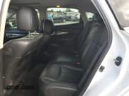 ✅ 2017 Infiniti Q70 3.7 • VIN: JN1BY1AP5HM740119 • Лот: 81987225. Опубликован ранее на Copart с пробегом 90 447 миль. Бесплатный доступ к архиву аукционных продаж из США и подробный отчёт об истории автомобиля на DreamBid. Изображение 10.