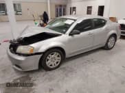 ✅ 2011 Dodge Avenger Express • VIN: 1B3BD4FB6BN540196 • Лот: 40933547. Опубликован ранее на IAAI с пробегом 209 366 миль. Бесплатный доступ к архиву аукционных продаж из США и подробный отчёт об истории автомобиля на DreamBid. Изображение 18.
