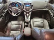 ✅ 2014 Chevrolet Cruze 2LT • VIN: 1G1PE5SB2E7398914 • Lot: 86634495. Listed on Copart with 173,118 mi. Free auction sales archive from the USA and detailed vehicle history report at DreamBid. Image 8.