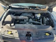 ✅ 2021 Ram 1500 Lone Star • VIN: 1C6SRFFT3MN578581 • Lot: 80299295. Listed on Copart with Not provided. Free auction sales archive from the USA and detailed vehicle history report at DreamBid. Image 11.