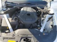 ✅ 2018 Kia Stinger Premium • VIN: KNAE25LA8J6033664 • Lot: 89204695. Listed on Copart with 75,691 mi. Free auction sales archive from the USA and detailed vehicle history report at DreamBid. Image 11.