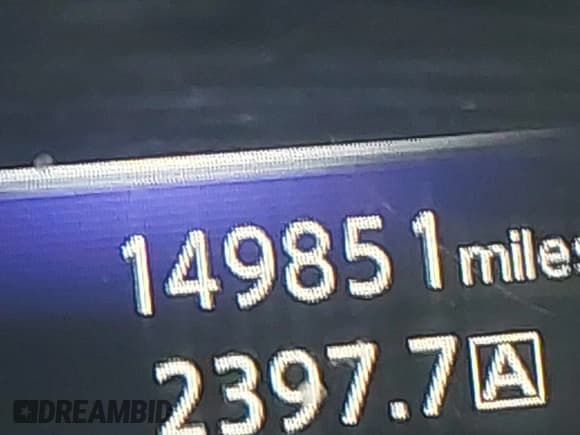 ✅ 2016 Infiniti Q50 Premium • VIN: JN1CV7AP0GM202801 • Lot: 43169243. Wystawiony na IAAI z przebiegiem 149 851 mil. Bezpłatny archiwum sprzedaży aukcyjnych z USA i szczegółowy raport historii pojazdu na DreamBid. Zdjęcie 14.