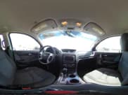 ✅ 2017 Chevrolet Traverse LT • VIN: 1GNKVHKD2HJ131100 • Lot: 42574466. Wystawiony na IAAI z przebiegiem 153 544 mil. Bezpłatny archiwum sprzedaży aukcyjnych z USA i szczegółowy raport historii pojazdu na DreamBid. Zdjęcie 20.