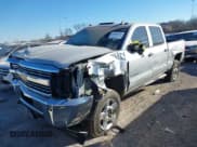 ✅ 2017 Chevrolet Silverado 2500HD Work Truck • VIN: 1GC1KUEG5HF122776 • Лот: 41386927. Опубликован ранее на IAAI с пробегом 55 682 миль. Бесплатный доступ к архиву аукционных продаж из США и подробный отчёт об истории автомобиля на DreamBid. Изображение 2.