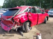 ✅ 2019 Lexus RX 450h • VIN: 2T2BGMCAXKC030286 • Lot: 42670183. Wystawiony na IAAI z przebiegiem 85 072 mil. Bezpłatny archiwum sprzedaży aukcyjnych z USA i szczegółowy raport historii pojazdu na DreamBid. Zdjęcie 4.