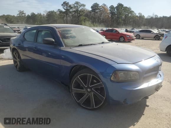 ✅ 2009 Dodge Charger Police • VIN: 2B3KA43TX9H624238 • Лот: 49340845. Опубликован ранее на Copart с пробегом 175 315 миль. Бесплатный доступ к архиву аукционных продаж из США и подробный отчёт об истории автомобиля на DreamBid. Изображение 4.