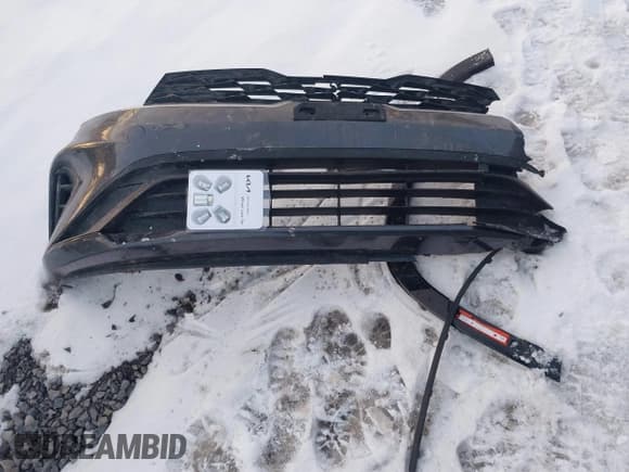 ✅ 2023 Kia Forte LX • VIN: 3KPF24AD3PE675758 • Лот: 41706634. Опубликован ранее на IAAI с пробегом 17 828 миль. Бесплатный доступ к архиву аукционных продаж из США и подробный отчёт об истории автомобиля на DreamBid. Изображение 11.