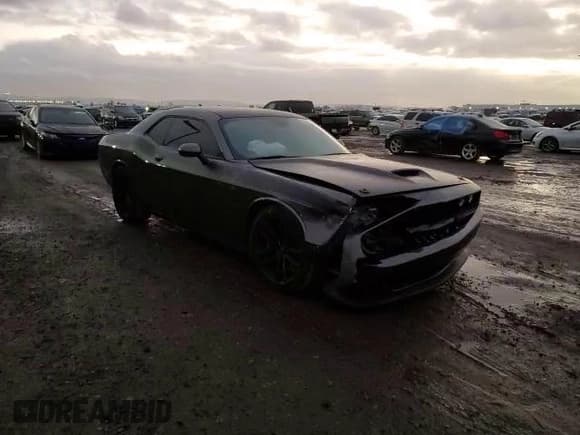 ✅ 2021 Dodge Challenger R/T Scat Pack • VIN: 2C3CDZFJ9MH621183 • Lot: 70988472. Wystawiony na Copart z przebiegiem 11 749 mil. Bezpłatny archiwum sprzedaży aukcyjnych z USA i szczegółowy raport historii pojazdu na DreamBid. Zdjęcie 11.