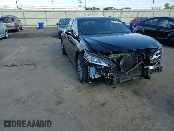 ✅ 2021 Lexus ES 250 • VIN: 58AD11D14MU008161 • Lot: 82361875. Listed on Copart with 49,178 mi. Free auction sales archive from the USA and detailed vehicle history report at DreamBid. Image 13.