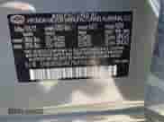 2021 Hyundai Santa Fe Calligraphy with VIN 5NMS5DAL7MH363234, listed as a Copart auction lot 86188865 with 57,811 mi miles and Salvage title. Bid and sale history available at DreamBid. Image 13.