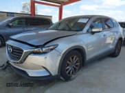 ✅ 2018 Mazda CX-9 Sport • VIN: JM3TCABYXJ0230442 • Лот: 42118134. Опубликован ранее на IAAI с пробегом 81 800 миль. Бесплатный доступ к архиву аукционных продаж из США и подробный отчёт об истории автомобиля на DreamBid. Изображение 2.