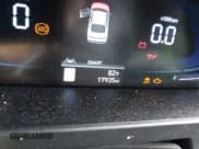 ✅ 2025 Hyundai Elantra SEL Sport • VIN: KMHLM4DG9SU995045 • Lot: 43324721. Listed on IAAI with 17,935 mi. Free auction sales archive from the USA and detailed vehicle history report at DreamBid. Image 15.