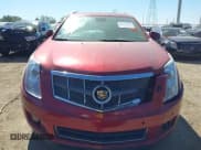 ✅ 2010 Cadillac SRX Premium Collection • VIN: 3GYFNCEY0AS648423 • Lot: 43332591. Wystawiony na IAAI z przebiegiem 182 286 mil. Bezpłatny archiwum sprzedaży aukcyjnych z USA i szczegółowy raport historii pojazdu na DreamBid. Zdjęcie 12.