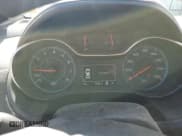 ✅ 2018 Chevrolet Cruze LS • VIN: 1G1BC5SM1J7205440 • Lot: 66359193. Listed on Copart with 15,435 mi. Free auction sales archive from the USA and detailed vehicle history report at DreamBid. Image 9.