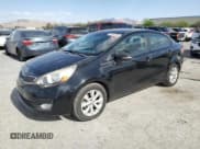 ✅ 2013 Kia Rio EX • VIN: KNADN4A30D6104166 • Лот: 56752345. Опубликован ранее на Copart с пробегом 129 708 миль. Бесплатный доступ к архиву аукционных продаж из США и подробный отчёт об истории автомобиля на DreamBid. Изображение 1.
