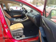 ✅ 2019 Lexus NX 300 • VIN: JTJYARBZXK2142019 • Lot: 41797253. Listed on IAAI with 39,679 mi. Free auction sales archive from the USA and detailed vehicle history report at DreamBid. Image 5.