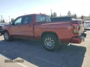 ✅ 2022 Nissan Frontier SV • VIN: 1N6ED1FJ9NN637623 • Lot: 57306685. Listed on Copart with 23,446 mi. Free auction sales archive from the USA and detailed vehicle history report at DreamBid. Image 2.