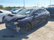 ✅ 2023 Subaru WRX Premium • VIN: JF1VBAF61P9816597 • Lot: 43588110. Listed on IAAI with 22,495 mi. Free auction sales archive from the USA and detailed vehicle history report at DreamBid. Image 18.