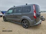 ✅ 2018 Ford Transit Connect Titanium • VIN: NM0GE9G72J1368499 • Lot: 94116535. Wystawiony na Copart z przebiegiem 241 342 mil. Bezpłatny archiwum sprzedaży aukcyjnych z USA i szczegółowy raport historii pojazdu na DreamBid. Zdjęcie 2.