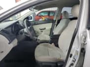 ✅ 2011 Kia Forte LX • VIN: KNAFT4A28B5456758 • Лот: 56826785. Опубликован ранее на Copart с пробегом 173 017 миль. Бесплатный доступ к архиву аукционных продаж из США и подробный отчёт об истории автомобиля на DreamBid. Изображение 7.