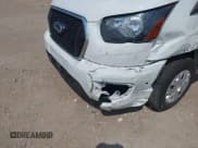 ✅ 2025 Ford Transit Passenger XL • VIN: 1FBAX2Y83SKA39702 • Lot: 42849938. Listed on IAAI with 4,093 mi. Free auction sales archive from the USA and detailed vehicle history report at DreamBid. Image 6.