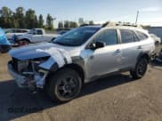 ✅ 2024 Subaru Outback Wilderness • VIN: 4S4BTGUD4R3242416 • Lot: 68422835. Wystawiony na Copart z przebiegiem 18 210 mil. Bezpłatny archiwum sprzedaży aukcyjnych z USA i szczegółowy raport historii pojazdu na DreamBid. Zdjęcie 1.