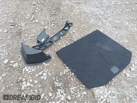 ✅ 2020 Jeep Grand Cherokee Limited • VIN: 1C4RJFBG9LC422420 • Лот: 42493083. Опубликован ранее на IAAI с пробегом 60 491 миль. Бесплатный доступ к архиву аукционных продаж из США и подробный отчёт об истории автомобиля на DreamBid. Изображение 12.