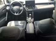 ✅ 2023 Toyota Corolla Cross XLE • VIN: 7MUDAABGXPV060797 • Lot: 62110665. Listed on Copart with 18,293 mi. Free auction sales archive from the USA and detailed vehicle history report at DreamBid. Image 8.