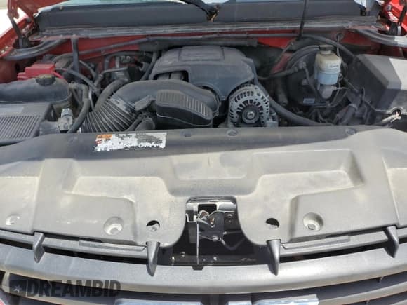 ✅ 2012 GMC Sierra 1500 SLE • VIN: 3GTP2VE71CG168614 • Lot: 61145925. Listed on Copart with 205,046 mi. Free auction sales archive from the USA and detailed vehicle history report at DreamBid. Image 11.