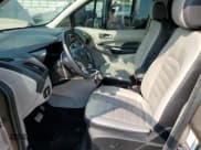 ✅ 2020 Ford Transit Connect Titanium • VIN: NM0GE9G27L1456858 • Lot: 59261925. Listed on Copart with 68,470 mi. Free auction sales archive from the USA and detailed vehicle history report at DreamBid. Image 7.