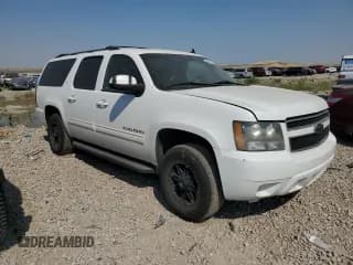 ✅ 2011 Chevrolet Suburban LT • VIN: 1GNSKJE39BR224014 • Lot: 63643594. Wystawiony na Copart z przebiegiem 201 026 mil. Bezpłatny archiwum sprzedaży aukcyjnych z USA i szczegółowy raport historii pojazdu na DreamBid. Zdjęcie 4.