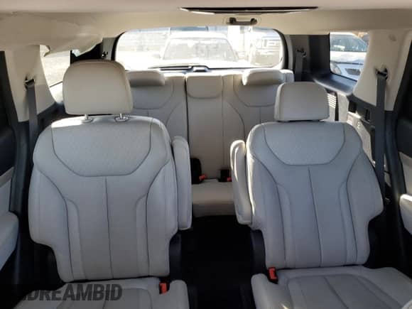 ✅ 2021 Hyundai Palisade SEL • VIN: KM8R4DHE6MU264126 • Лот: 76953774. Размещён на Copart с пробегом 57 928 миль миль. Получите бесплатный доступ к архиву аукционных продаж из США и посмотрите подробный отчёт об истории автомобиля на DreamBid. Изображение 10.
