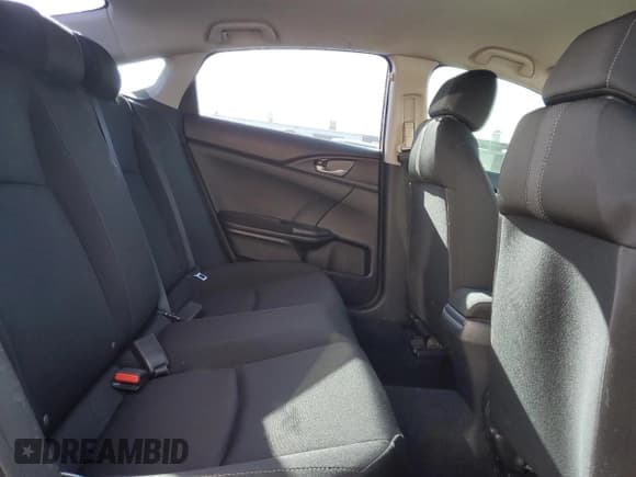 ✅ 2020 Honda Civic LX • VIN: 2HGFC2F63LH559343 • Lot: 93379945. Listed on Copart with 139,538 mi. Free auction sales archive from the USA and detailed vehicle history report at DreamBid. Image 10.