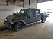 ✅ 2021 Jeep Gladiator Overland • VIN: 1C6HJTFG3ML599963 • Lot: 62892165. Listed on Copart with Not provided. Free auction sales archive from the USA and detailed vehicle history report at DreamBid. Image 1.