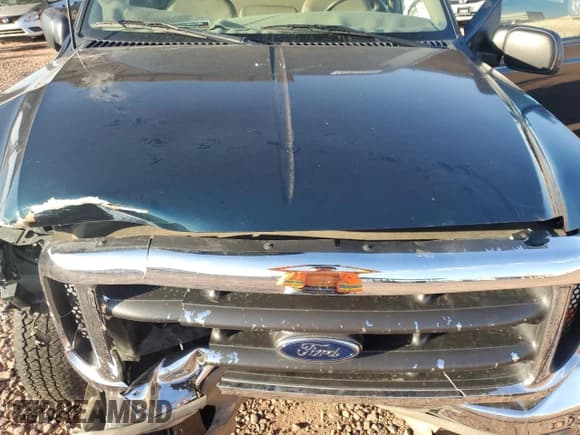 ✅ 1999 Ford F-250 XL • VIN: 1FTNX21L3XEC70312 • Lot: 58887215. Listed on Copart with 172,937 mi. Free auction sales archive from the USA and detailed vehicle history report at DreamBid. Image 11.