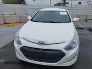 ✅ 2013 Hyundai Sonata Limited • VIN: KMHEC4A43DA094246 • Лот: 42409946. Опубликован ранее на IAAI с пробегом 126 953 миль. Бесплатный доступ к архиву аукционных продаж из США и подробный отчёт об истории автомобиля на DreamBid. Изображение 12.