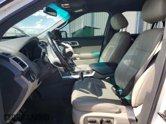 ✅ 2013 Ford Explorer Limited • VIN: 1FM5K8F84DGC83426 • Lot: 54874185. Wystawiony na Copart z przebiegiem 141 122 mil. Bezpłatny archiwum sprzedaży aukcyjnych z USA i szczegółowy raport historii pojazdu na DreamBid. Zdjęcie 7.