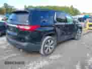 2020 Chevrolet Traverse LT z VIN 1GNEVHKW3LJ106407, wystawiony jako IAAI lot #43463464 z przebiegiem 103 973 mil mil oraz . Historia ofert i sprzedaży dostępna na DreamBid. Obrazek 4.
